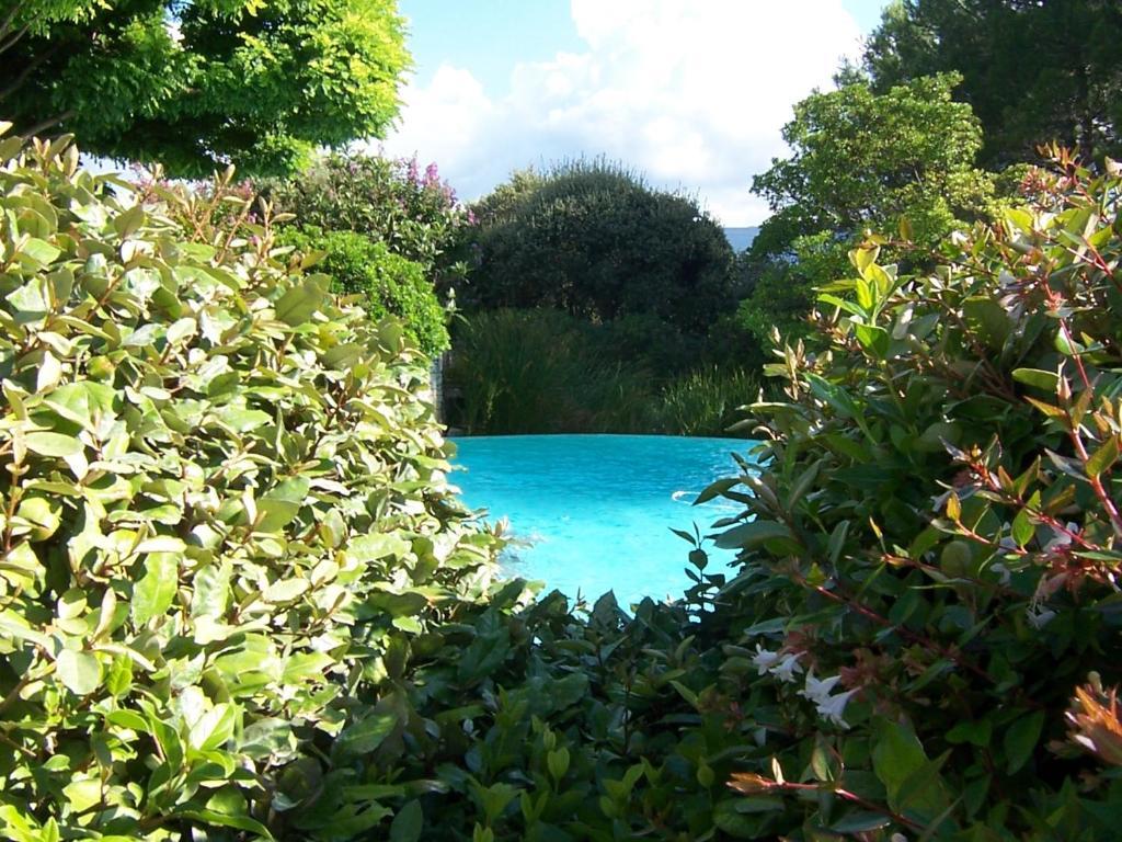 Lou Granos Bed & Breakfast Gordes Room photo